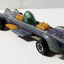Johnny Lightning Topper Baja Fantasy Racer USA 1970 Purple - TulipStuff