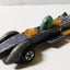 Johnny Lightning Topper Baja Fantasy Racer USA 1970 Purple - TulipStuff