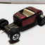 Johnny Lightning Topper Custom '32 Ford Roadster Hot Rod USA 1969 Red - TulipStuff
