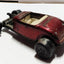 Johnny Lightning Topper Custom '32 Ford Roadster Hot Rod USA 1969 Red - TulipStuff