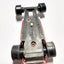 Johnny Lightning Topper Custom '32 Ford Roadster Hot Rod USA 1969 Red - TulipStuff