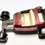 Johnny Lightning Topper Custom '32 Ford Roadster Hot Rod USA 1969 Red - TulipStuff