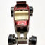 Johnny Lightning Topper Custom '32 Ford Roadster Hot Rod USA 1969 Red - TulipStuff