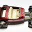 Johnny Lightning Topper Custom '32 Ford Roadster Hot Rod USA 1969 Red - TulipStuff