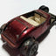 Johnny Lightning Topper Custom '32 Ford Roadster Hot Rod USA 1969 Red - TulipStuff