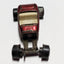Johnny Lightning Topper Custom '32 Ford Roadster Hot Rod USA 1969 Red - TulipStuff