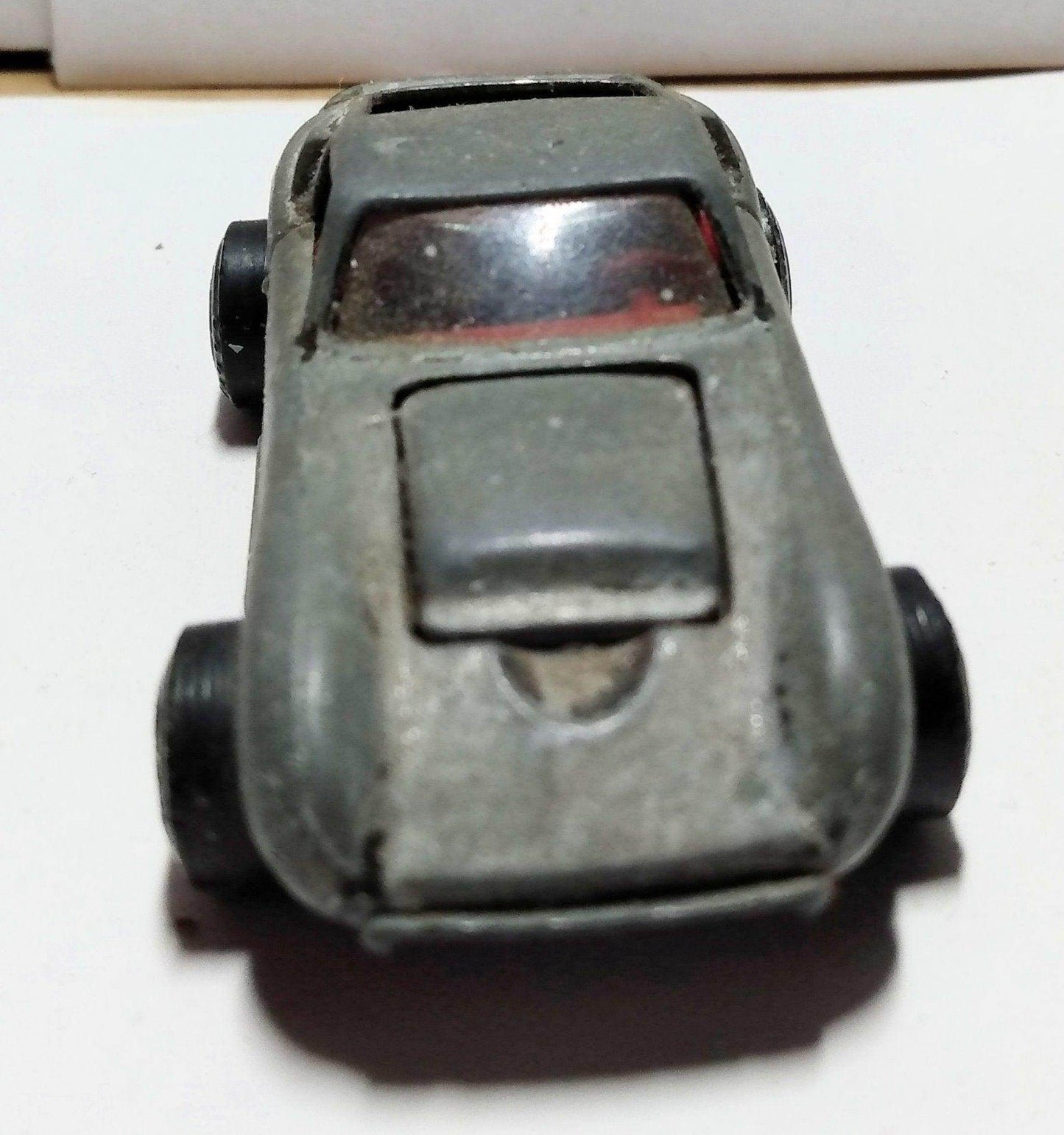 Johnny Lightning Topper Custom Ferrari Berlinetta USA 1969 - TulipStuff