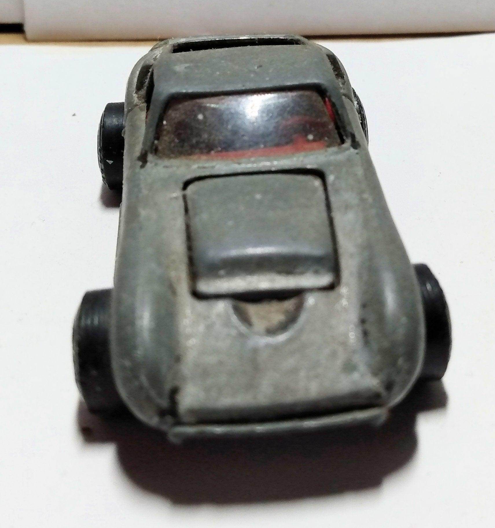 Johnny Lightning Topper Custom Ferrari Berlinetta USA 1969 - TulipStuff