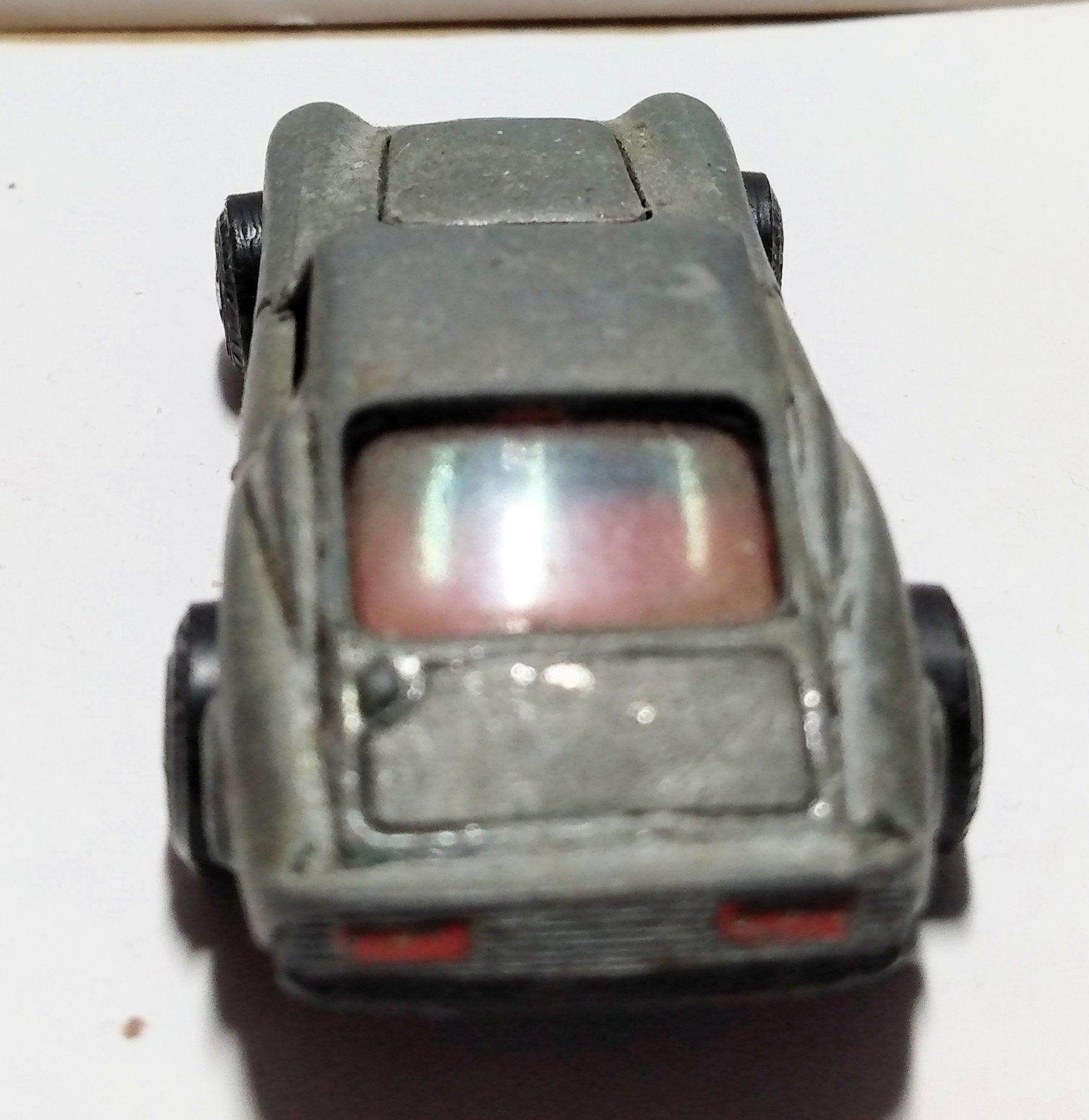 Johnny Lightning Topper Custom Ferrari Berlinetta USA 1969 - TulipStuff