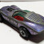 Johnny Lightning Topper Custom Mako Shark USA 1969 Purple - TulipStuff