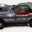 Johnny Lightning Topper Custom Mako Shark USA 1969 Purple - TulipStuff
