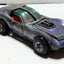 Johnny Lightning Topper Custom Mako Shark USA 1969 Purple - TulipStuff