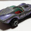Johnny Lightning Topper Custom Mako Shark USA 1969 Purple - TulipStuff