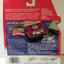 Johnny Lightning Topper Series Stiletto Diecast Car Blue 2000 - TulipStuff
