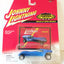 Johnny Lightning Topper Series Stiletto Diecast Car Blue 2000 - TulipStuff