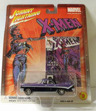 Load image into Gallery viewer, Johnny Lightning X-Men 1959 DeSoto Marvel Comics Series - TulipStuff
