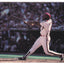 Joe Morgan Cincinnati Reds Hall of Famer Late 1970's Baseball Postcard - TulipStuff