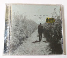 Load image into Gallery viewer, John Cremona Rain Album CD Country Folk Rock Xob 2003 - TulipStuff
