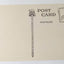 John Muir Grammar School Merced California 1920's Postcard - TulipStuff
