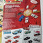 Johnny Lightning Newsflash Diecast Newsletter Issue #43 January 2005 - TulipStuff