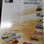 Johnny Lightning Newsflash Diecast Newsletter Issue #43 January 2005 - TulipStuff