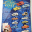 Johnny Lightning Newsflash Diecast Newsletter Issue #43 January 2005 - TulipStuff