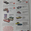Johnny Lightning Newsflash Diecast Newsletter Issue #43 January 2005 - TulipStuff