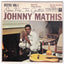 Johnny Mathis Open Fire Two Guitars Vol I 7" EP 1959 Columbia B12701 - TulipStuff
