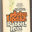 John Updike Rabbit Run Paperback Fawcett 1983 - TulipStuff
