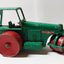Lesney Matchbox King Size K9 Aveling Barford Road Roller 1962 - TulipStuff