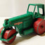 Lesney Matchbox King Size K9 Aveling Barford Road Roller 1962 - TulipStuff