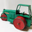 Lesney Matchbox King Size K9 Aveling Barford Road Roller 1962 - TulipStuff