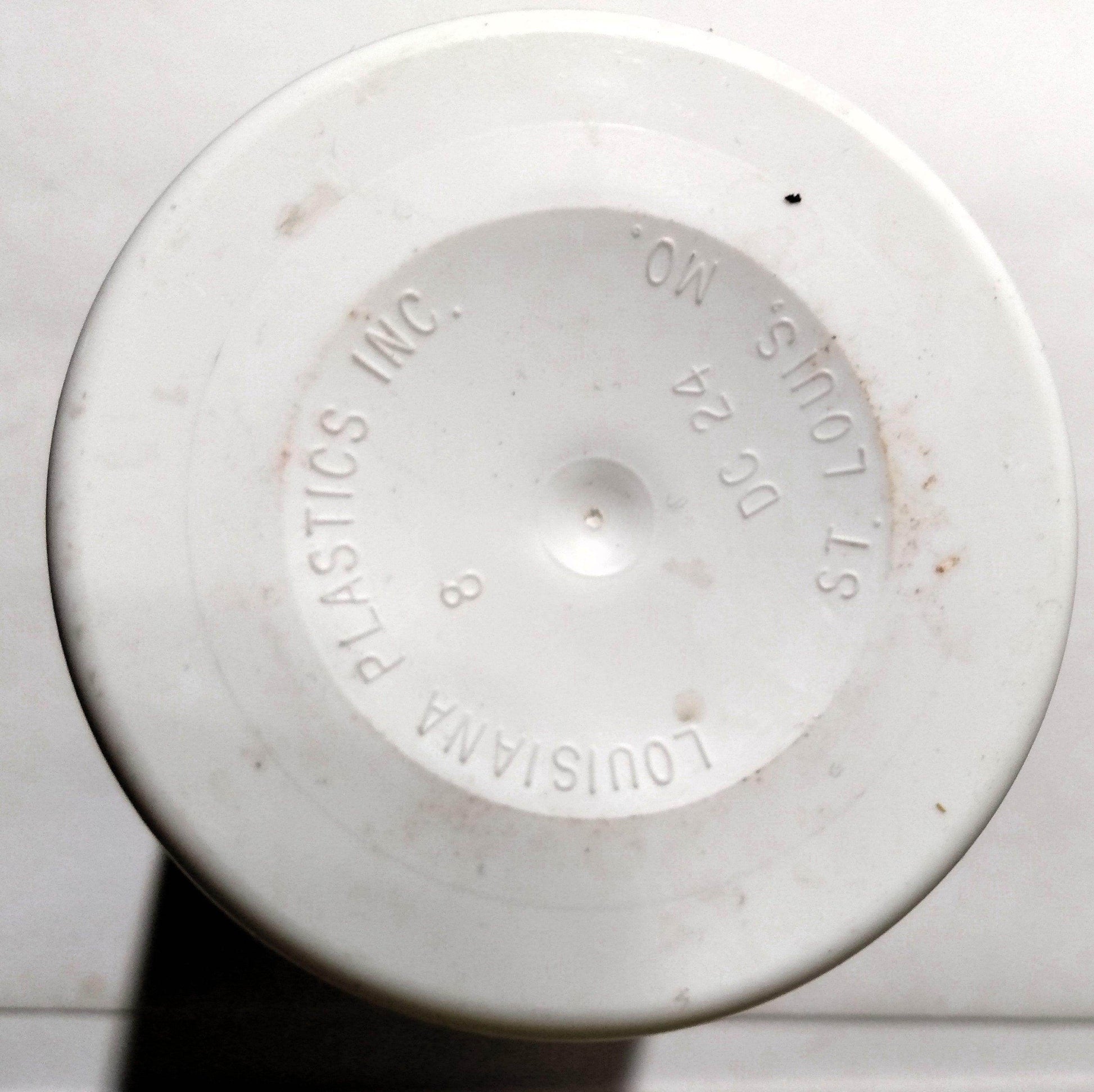 Kmart ICEE Filmation BraveStarr 24 Oz Promo Plastic Cup 1987 - TulipStuff