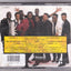 Kool & The Gang Unite Mogull 73333 35820-2 Album CD 1993 - TulipStuff