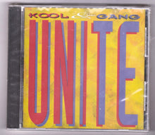 Load image into Gallery viewer, Kool &amp; The Gang Unite Mogull 73333 35820-2 Album CD 1993 - TulipStuff
