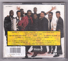Load image into Gallery viewer, Kool &amp; The Gang Unite Mogull 73333 35820-2 Album CD 1993 - TulipStuff
