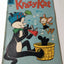 Krazy Kat Issue #696 Comic Book Dell 1956 Ignatz Mouse - TulipStuff