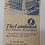 The Landmark Best Western Resort Hotel Myrtle Beach 1981-82 Brochure - TulipStuff