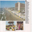 The Landmark Resort Hotel Myrtle Beach SC Early 1980's Brochure - TulipStuff