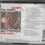 Larry & The Movers Best Intentions And More Album CD 1995 - TulipStuff