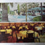 La Siesta Motel Restaurant Lounge Del Rio Texas 1970's Postcard - TulipStuff