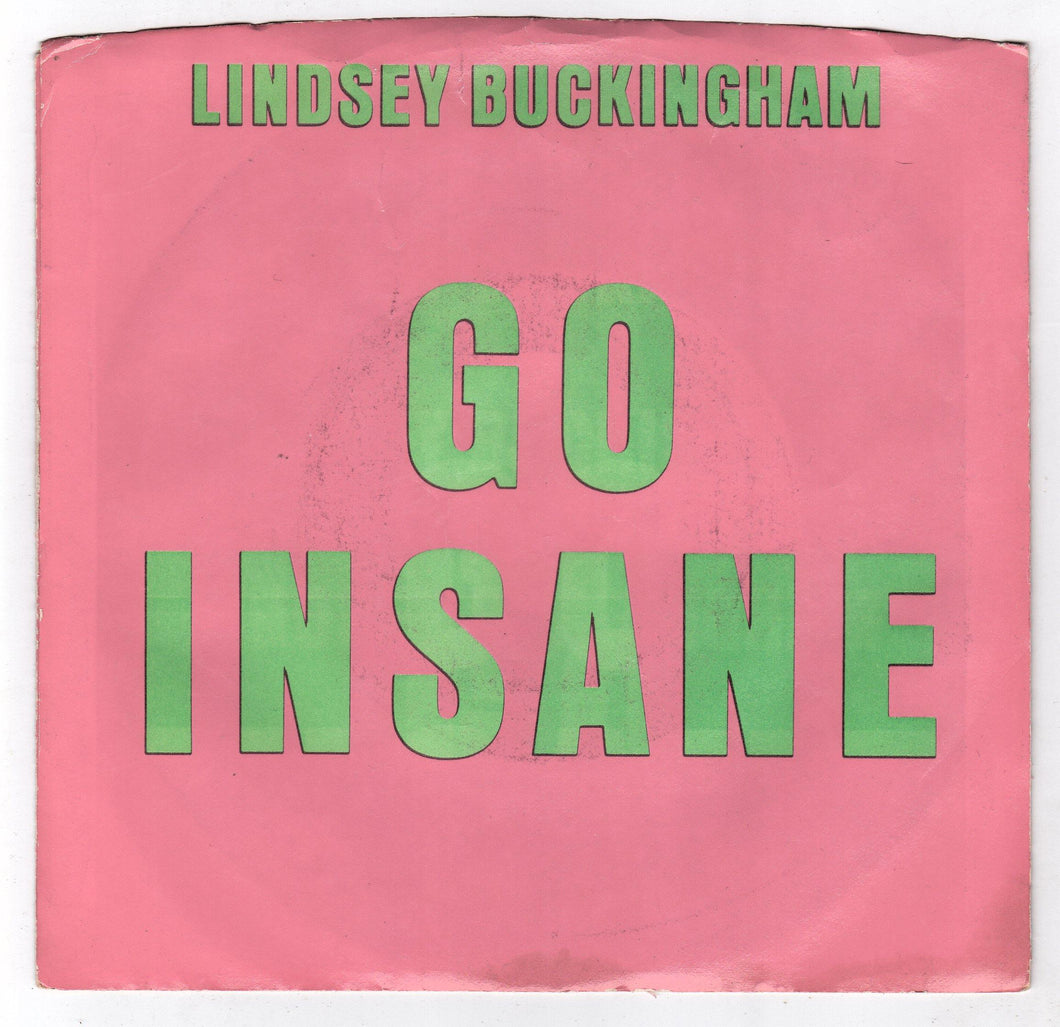 Lindsey Buckingham 7