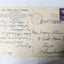 Lion Motor Court and Cottages St Augustine Florida 1952 - TulipStuff