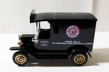 Load image into Gallery viewer, Lledo Chevron 1927 Pearl Oil Van Ford Model T Standard Oil - TulipStuff

