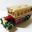 Lledo DG10 Brighton Belle 1935 Dennis Coach Bus Made in England 1984 - TulipStuff