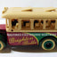 Lledo DG10 Brighton Belle 1935 Dennis Coach Bus Made in England 1984 - TulipStuff