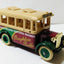Lledo DG10 Brighton Belle 1935 Dennis Coach Bus Made in England 1984 - TulipStuff