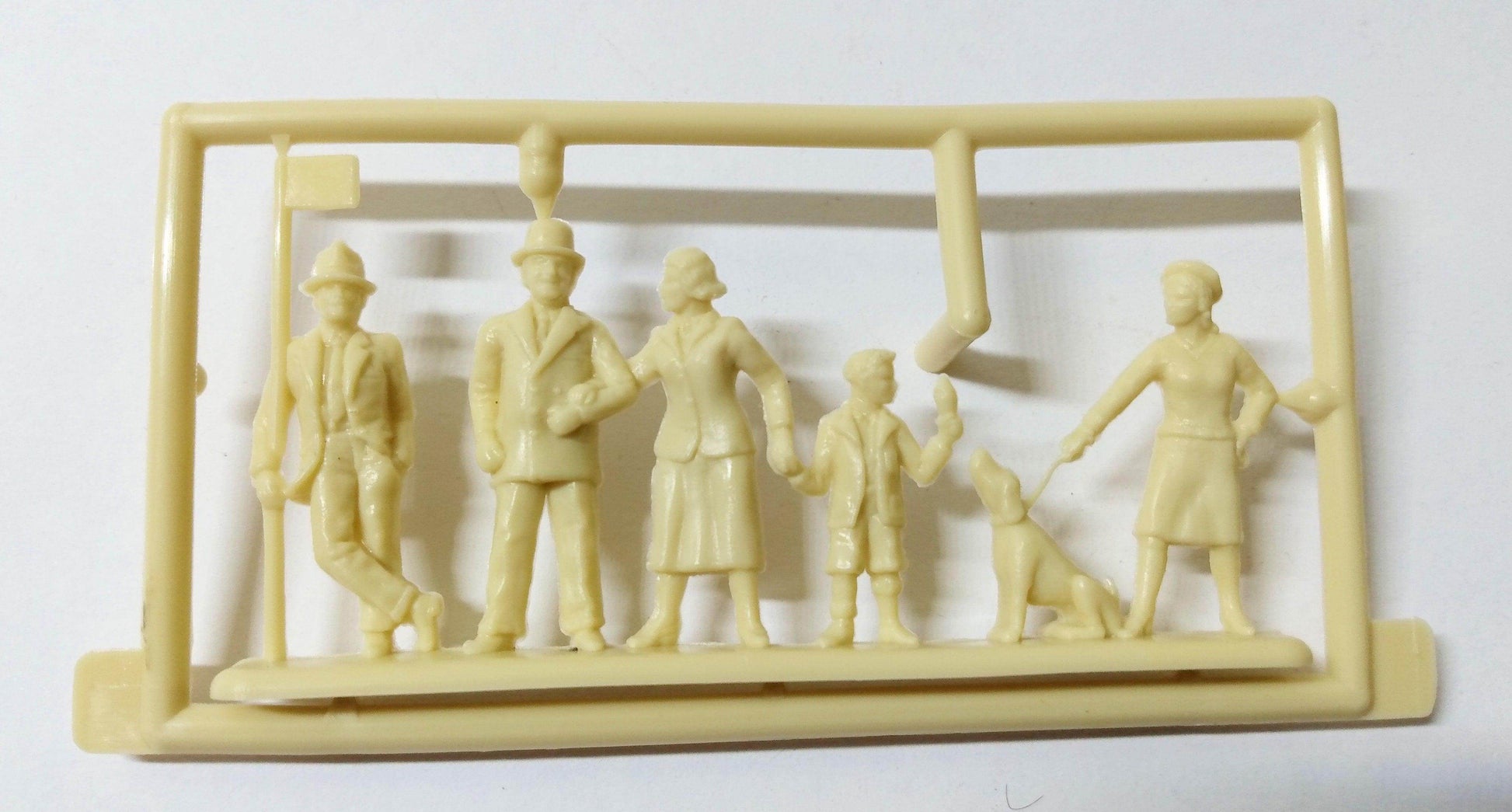 Lledo DG10 Brighton Belle 1935 Dennis Coach Bus Made in England 1984 - TulipStuff