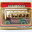 Lledo DG10 Brighton Belle 1935 Dennis Coach Bus Made in England 1984 - TulipStuff