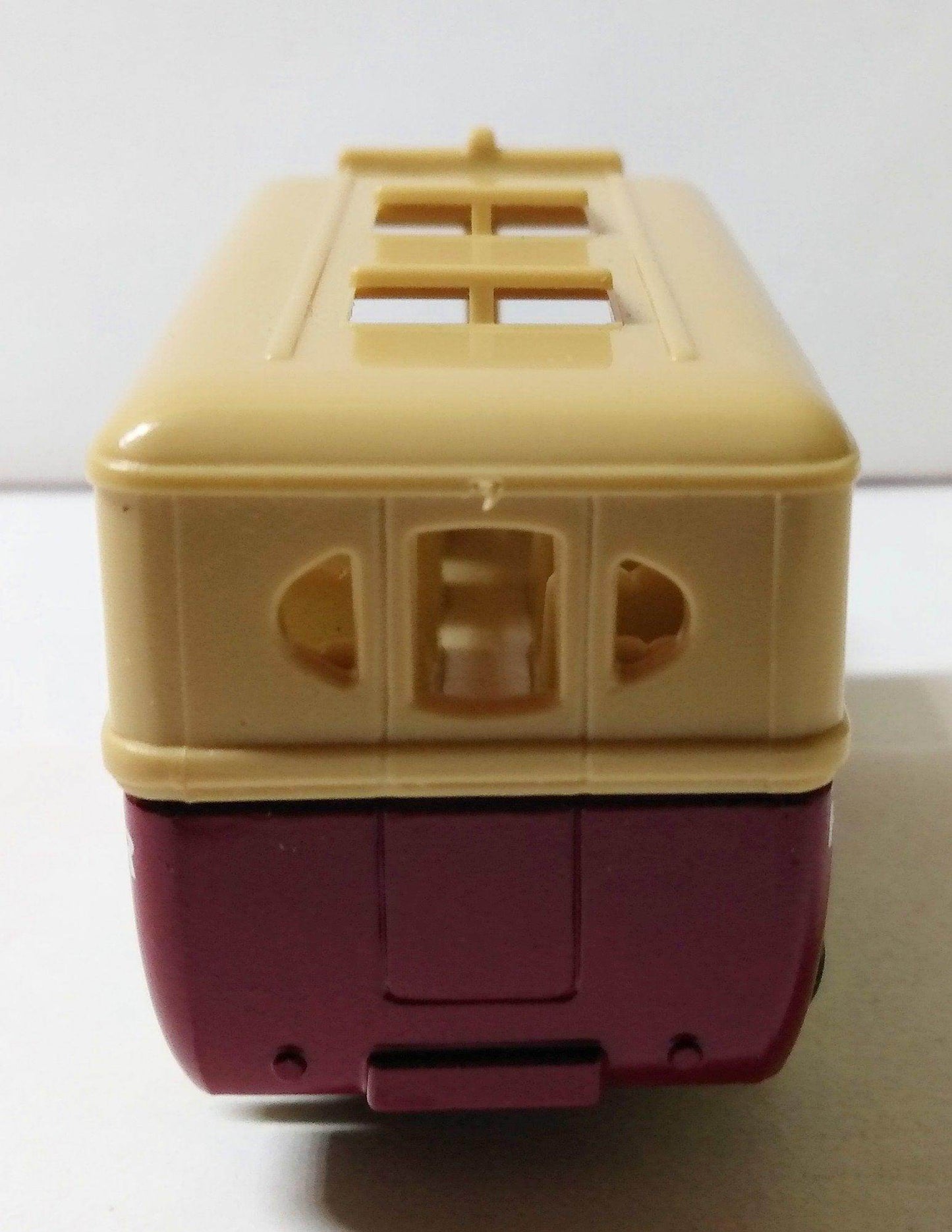 Lledo DG10 Brighton Belle 1935 Dennis Coach Bus Made in England 1984 - TulipStuff